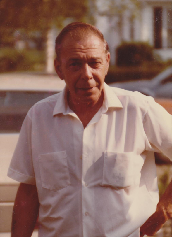 Obituary of William C. Simon