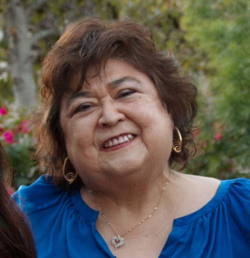 Obituary of Victoria .