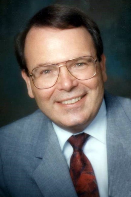 Obituary of Eugene F. Peake Jr.
