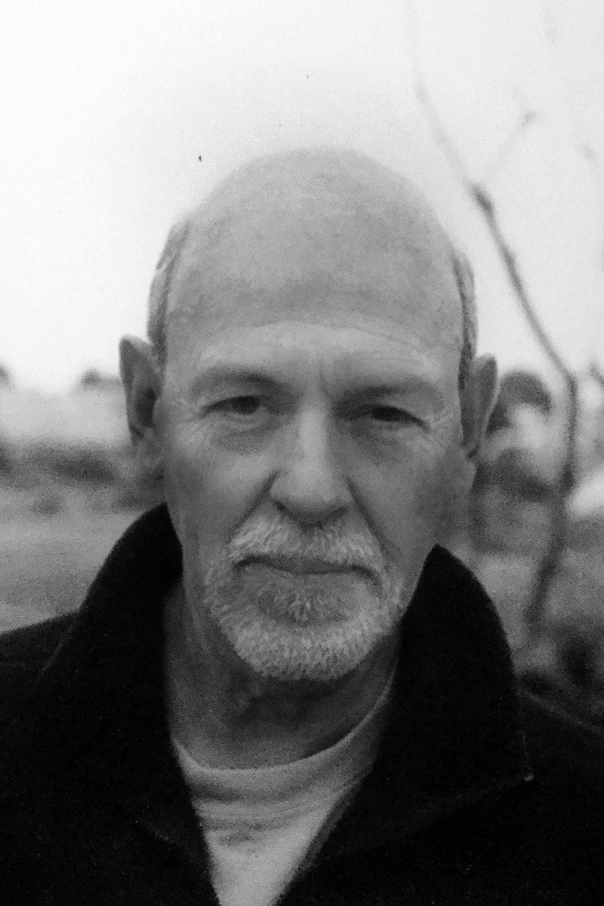 Obituary of Peter Gerard Imperiale