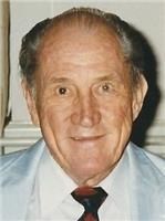 Obituary of Charles George Glueck