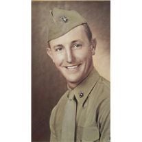 Obituary of Rudolph Pate