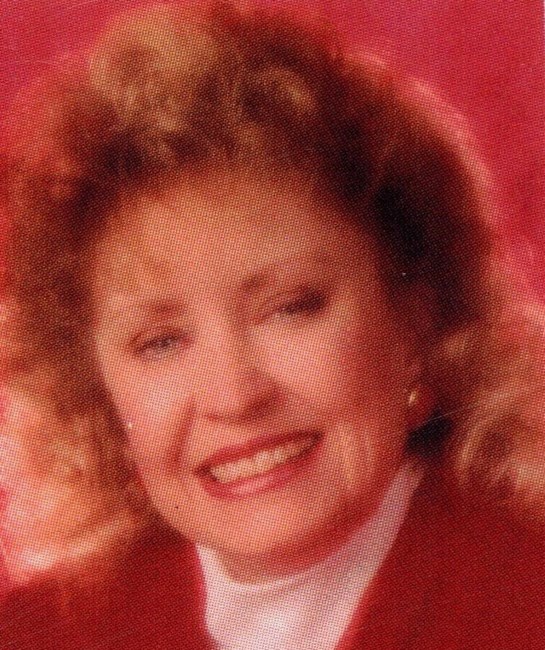  Obituario de Karen B. Buffkin
