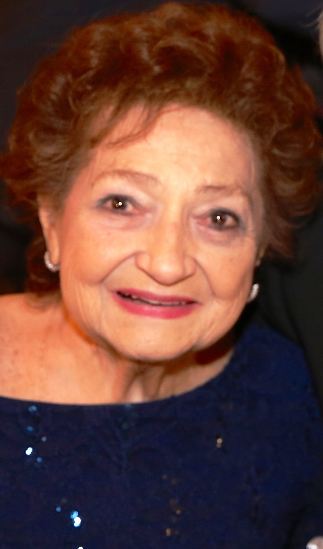 Obituary of Mrs. Lillian (Montera) Brada RN