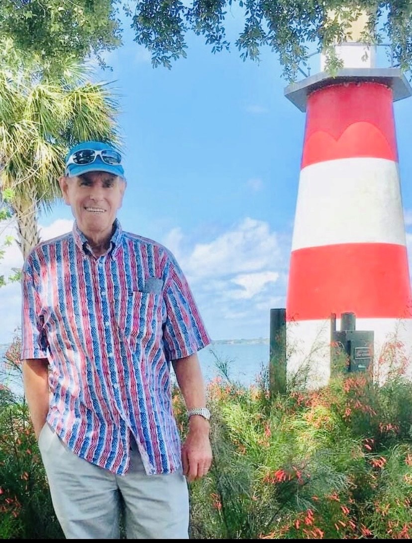 Obituary of Dennis P. Burgess
