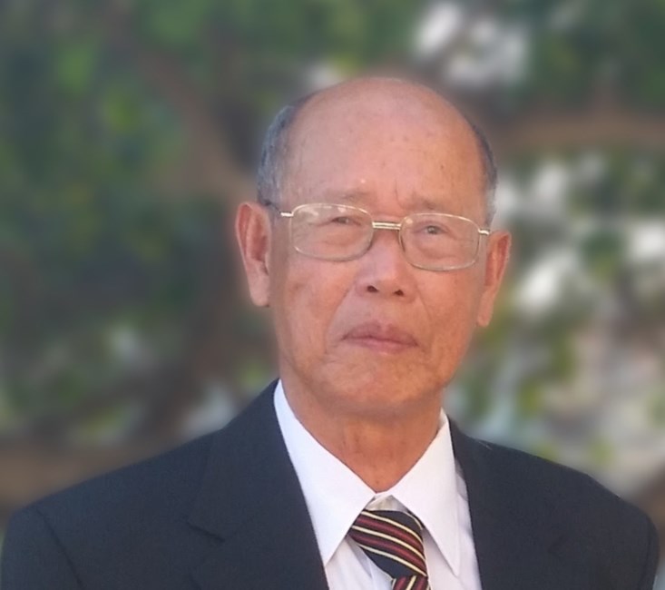 Obituary of Sinh Van Ho