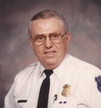 Obituary of Brian Henry Black