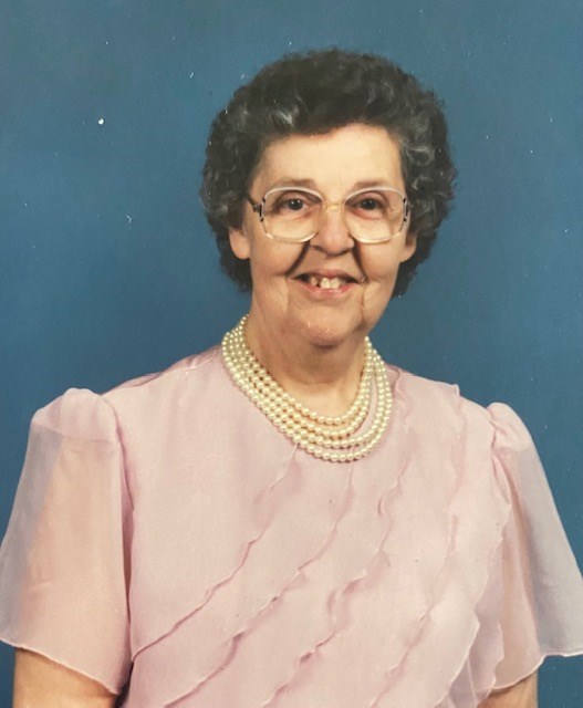 Obituary of Mary Ann Carle