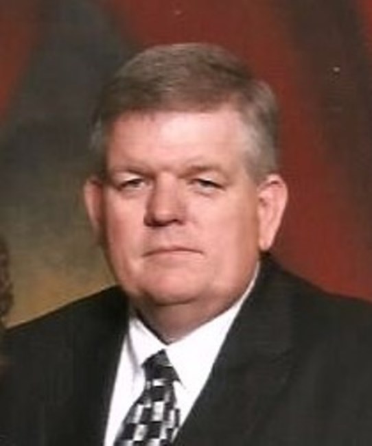 Obituary of Kevin Eugene Boner