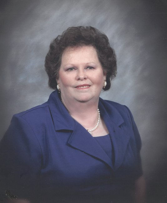 Obituary of Bobbie “Bonnie” Carter Strange