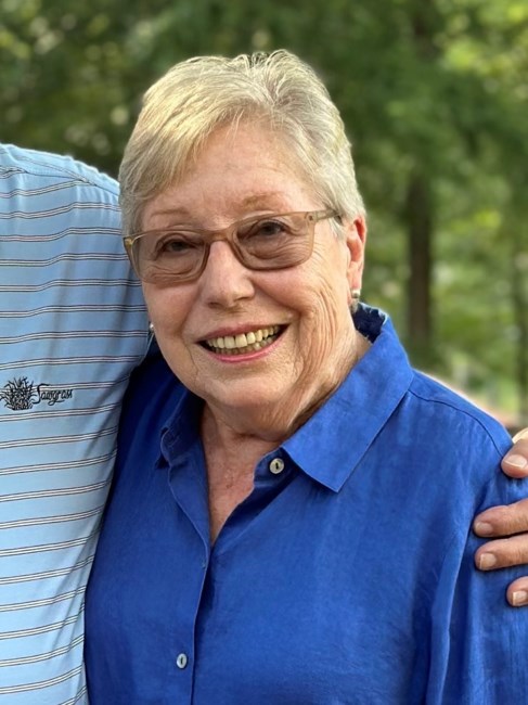 Obituary of Martha (Marti) Gaskins Edwards