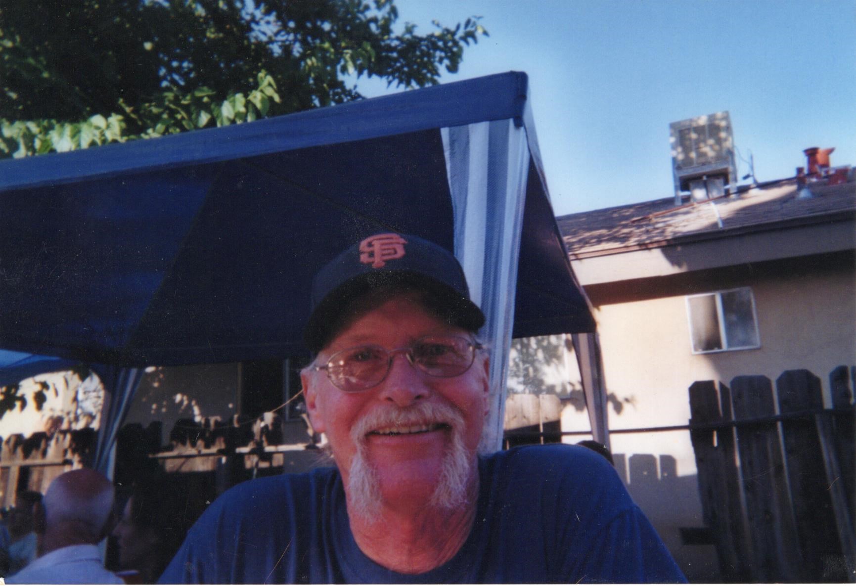 Obituary of John Edward Osback