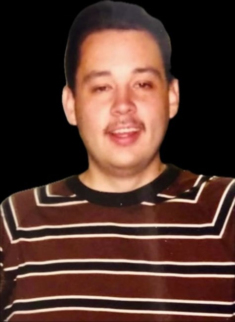 Obituary of Juan Antonio Garcia