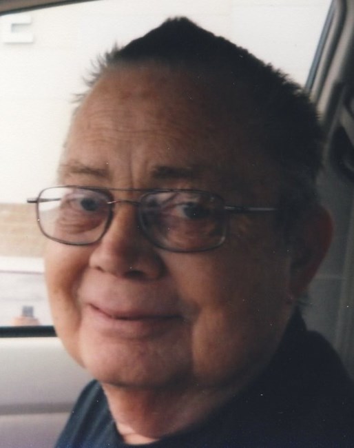 Obituary of Danny Charles Adams