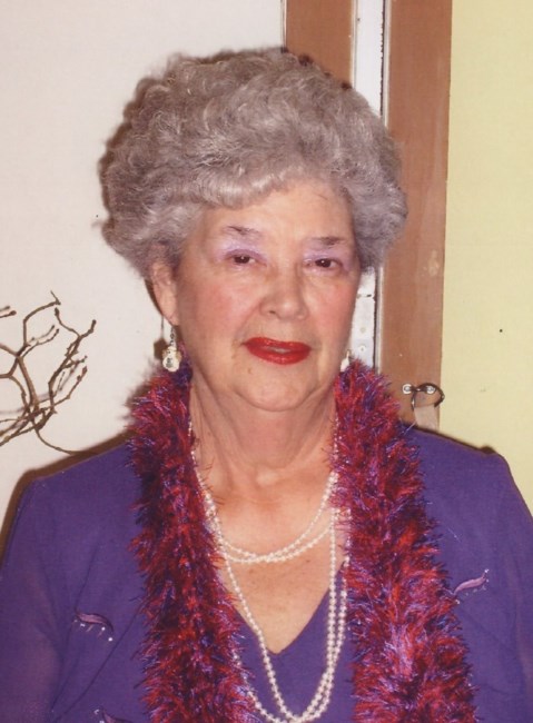 Obituario de Marguerite W. Gunderson
