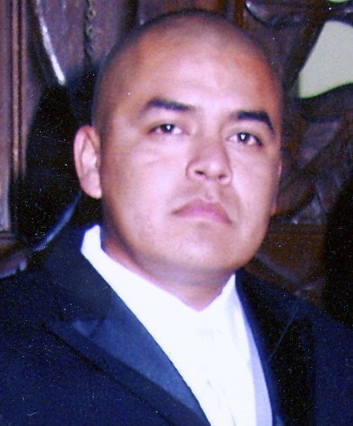 Obituary of Ezequias Flores