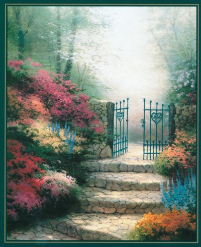 Avis de décès de Lieselotte Gavel