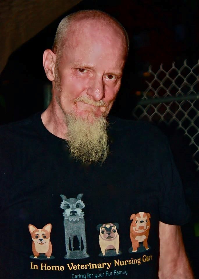 Obituary of Bradley Williamson