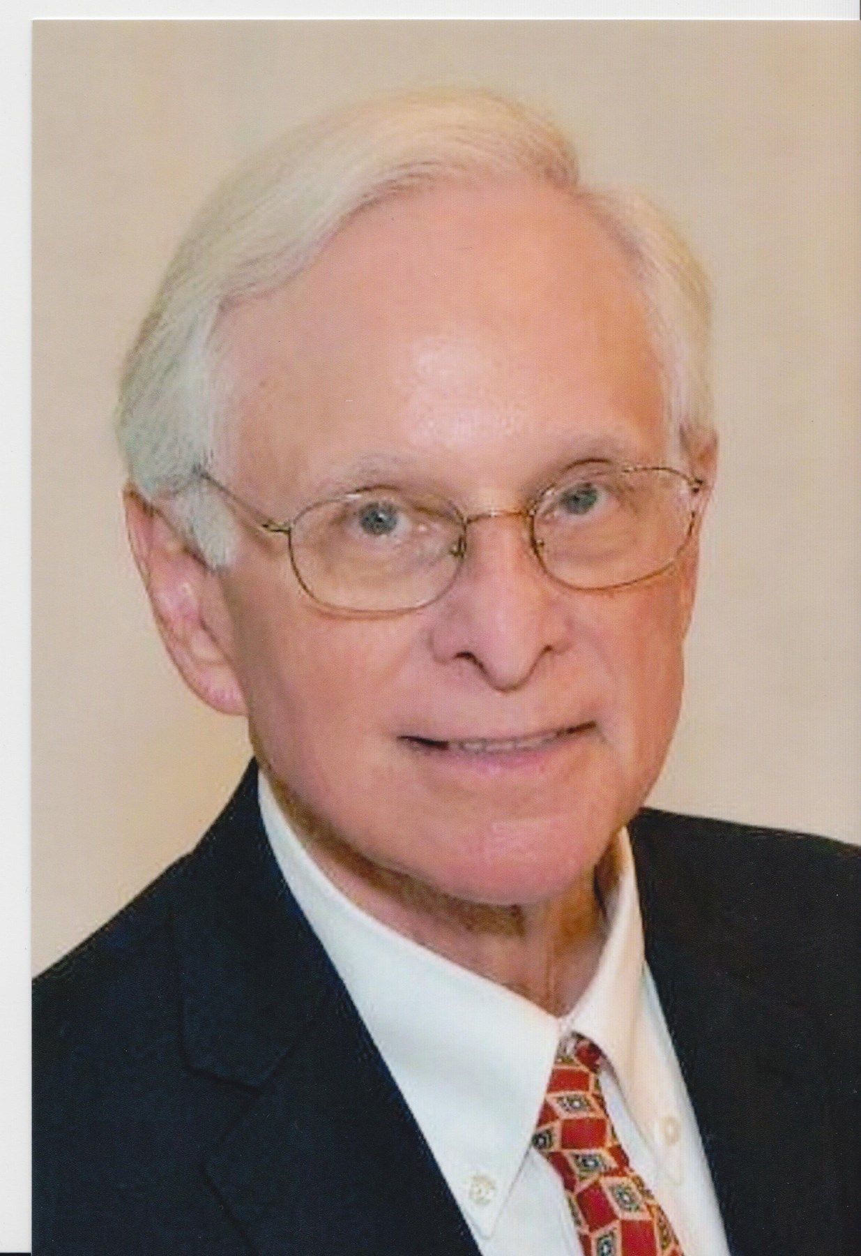 Obituary of John Pollard Turman Jr.