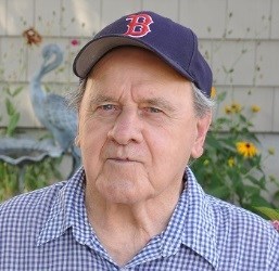 Obituary of Robert William Rich