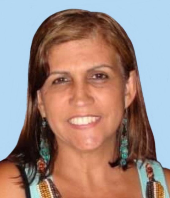 Obituary of Mercedes Redondo