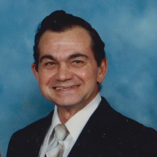 Obituary of Leroy Hickman