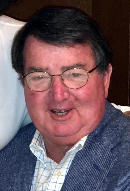 Obituario de James Thomas Douglas, III