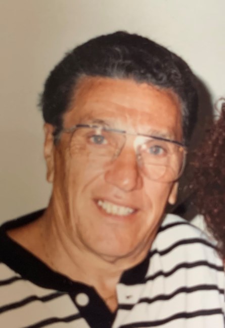 Obituary of Dominic "Chili" Aveni Jr.