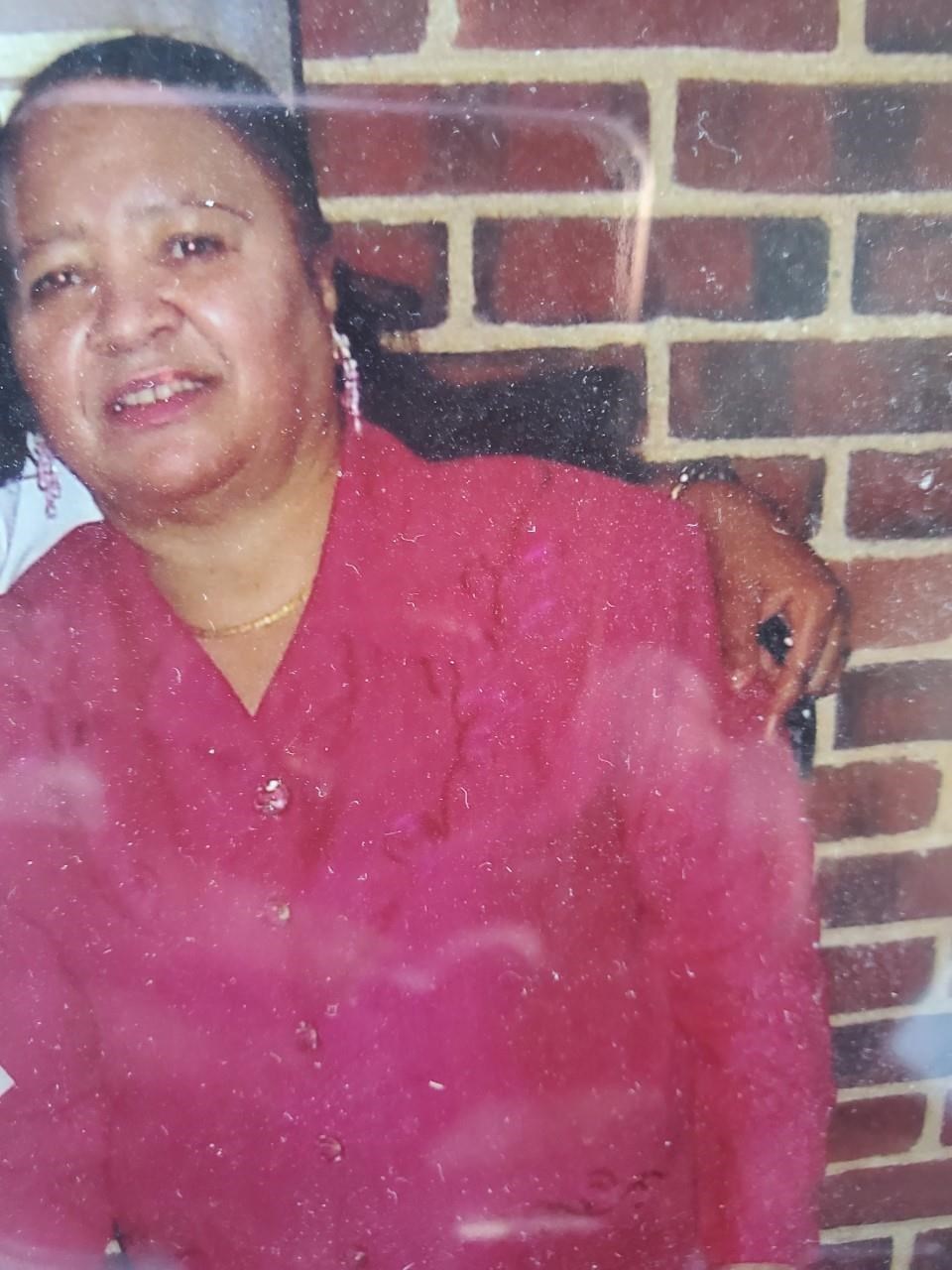 Obituary of Jacqueline Febe