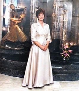 Obituary of Mrs Kathryn June McCray