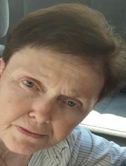 Obituary of Ramona Jane Petrosky