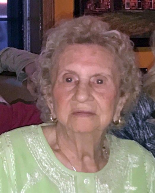 Obituary of Darlene Shirley Henslee