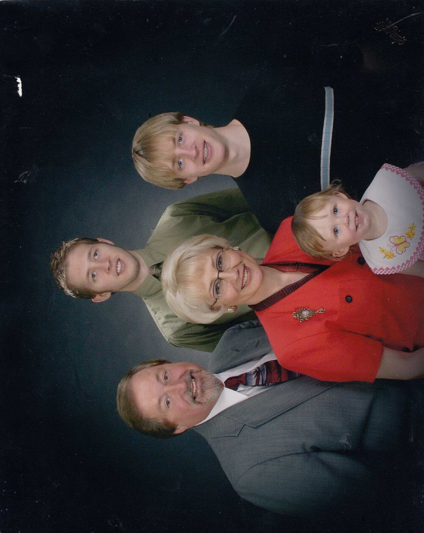 Obituary of William D. " Bill " King Jr.