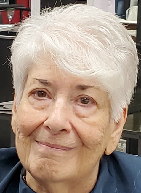 Obituary of Ina Devorah Wachman
