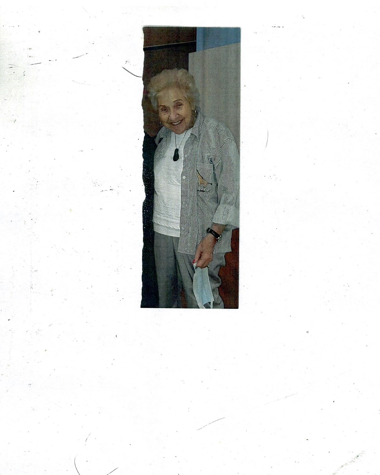 Obituary of Shirley Dorothy Spielholz