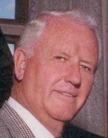 Obituary of Robert Lewis VanHofwegen