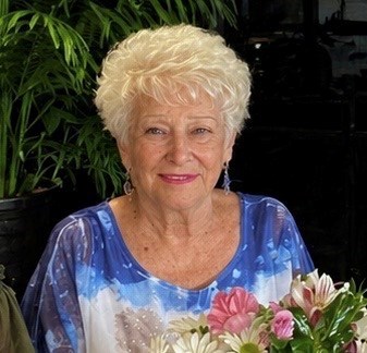 Obituary of Margaret J Yerardi