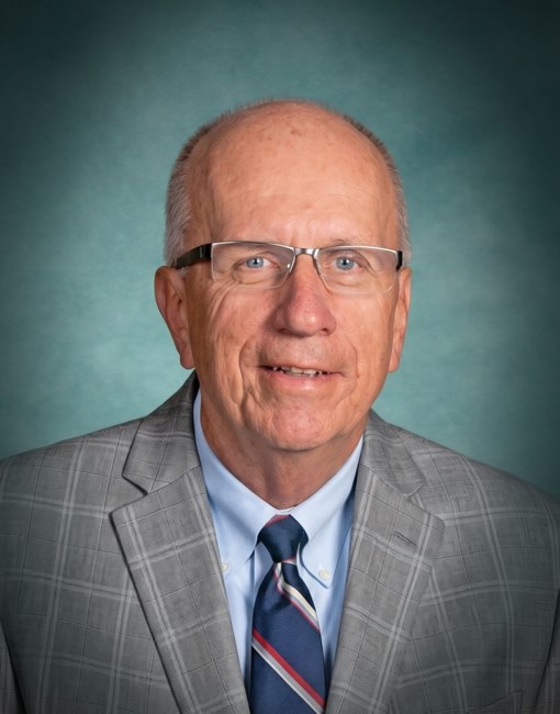 Obituary of Charles "Chuck" G. Masterson