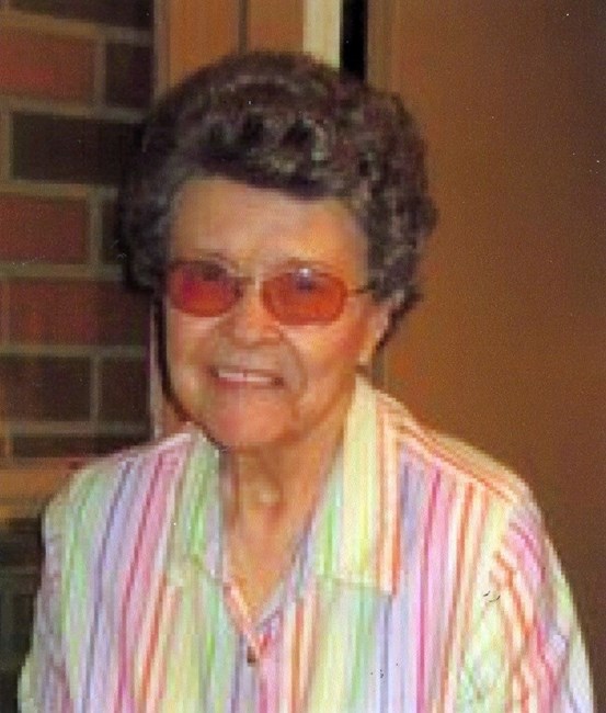 Obituary of Dorothy B. Powers
