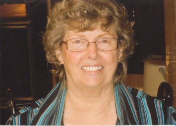 Obituary of Faye Wolf