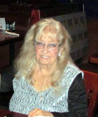 Obituary of Helen Vivian McGee