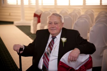 Obituary of John Morris Nash