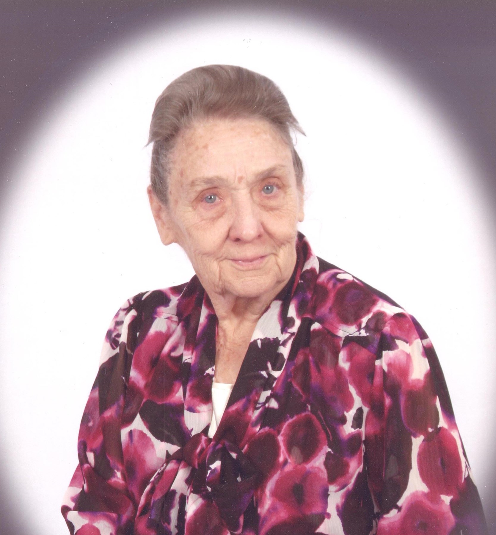 Obituary of Ruth Huff