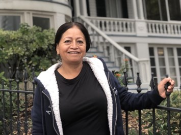 Obituary of Soledad Angelica Luna Garcia