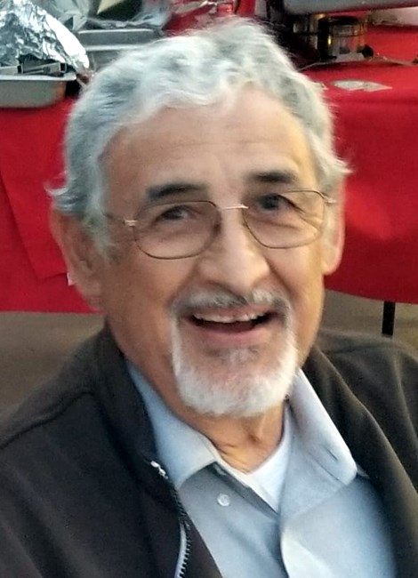 Obituary of Jorge G Aguayo