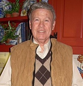 Obituary of Harold J. Youmans