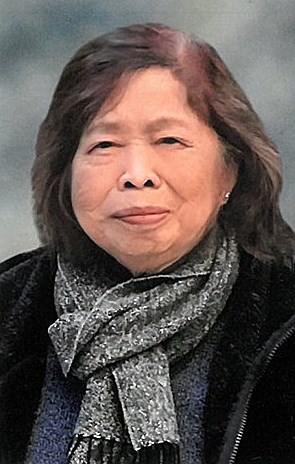 Obituary of Minh Thi Nguyen