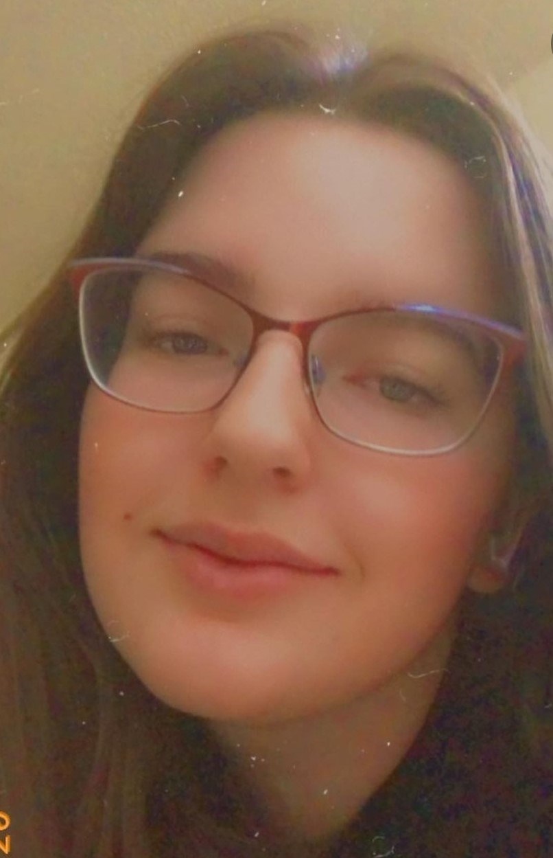 Obituary of Samantha Michelle Brumfield