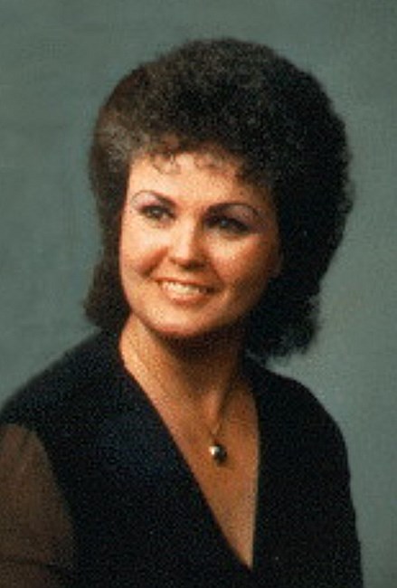 Obituary of Deanna Gail Hopkins