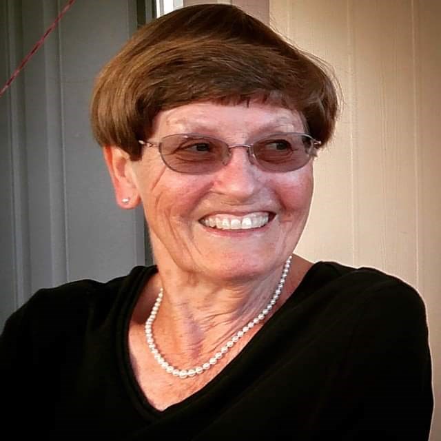 Obituary of Eleanor Louise Stebbins